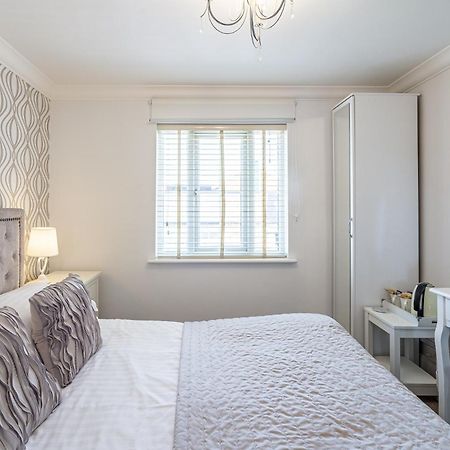 Hamiltons Boutique Hotel Southend-on-Sea Quarto foto