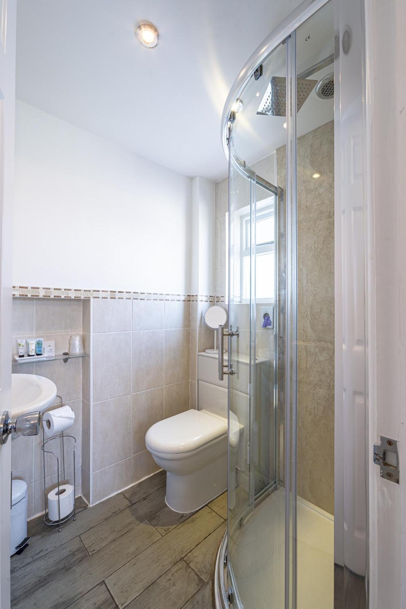 Hamiltons Boutique Hotel Southend-on-Sea Quarto foto