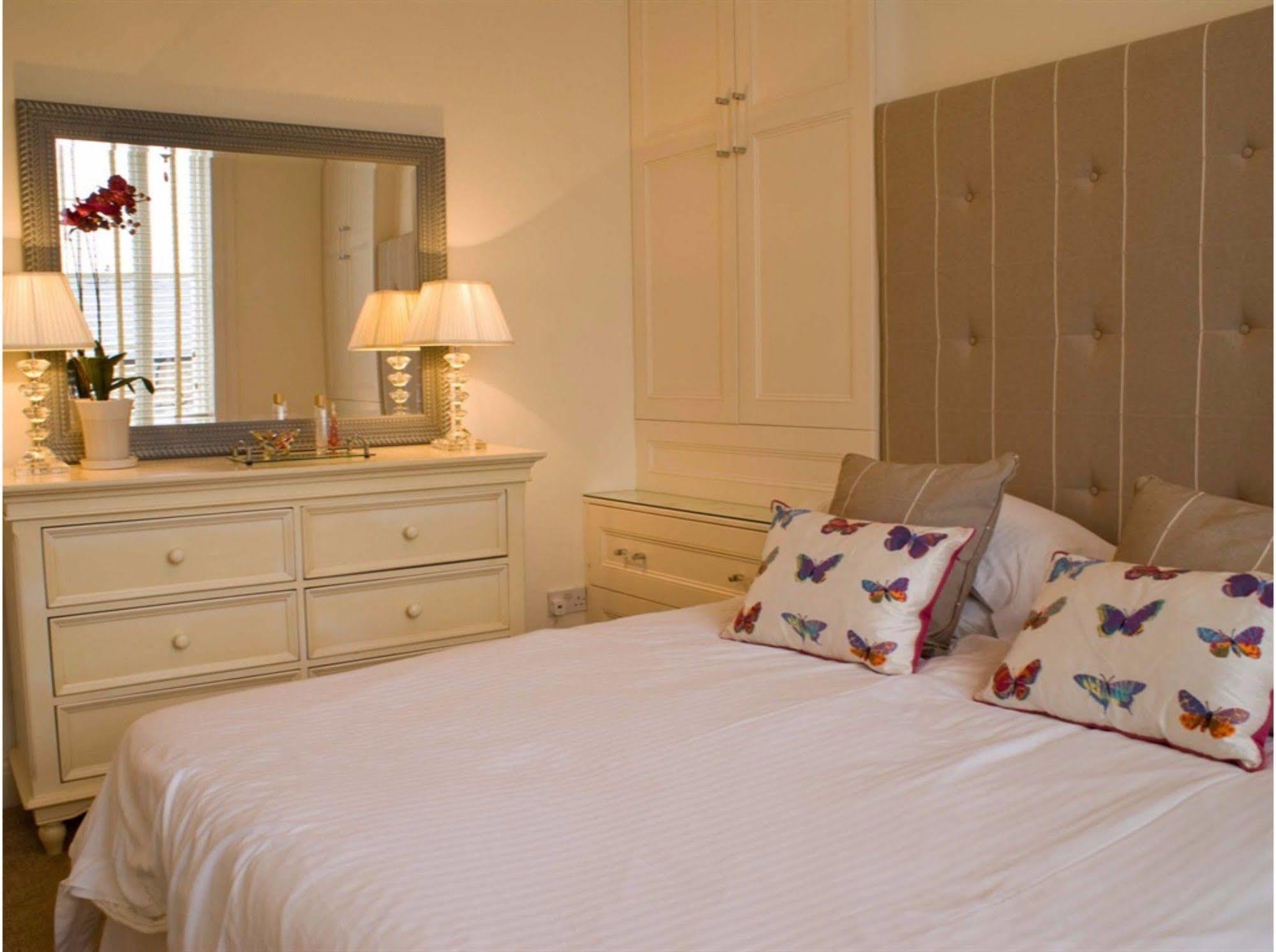 Hamiltons Boutique Hotel Southend-on-Sea Exterior foto